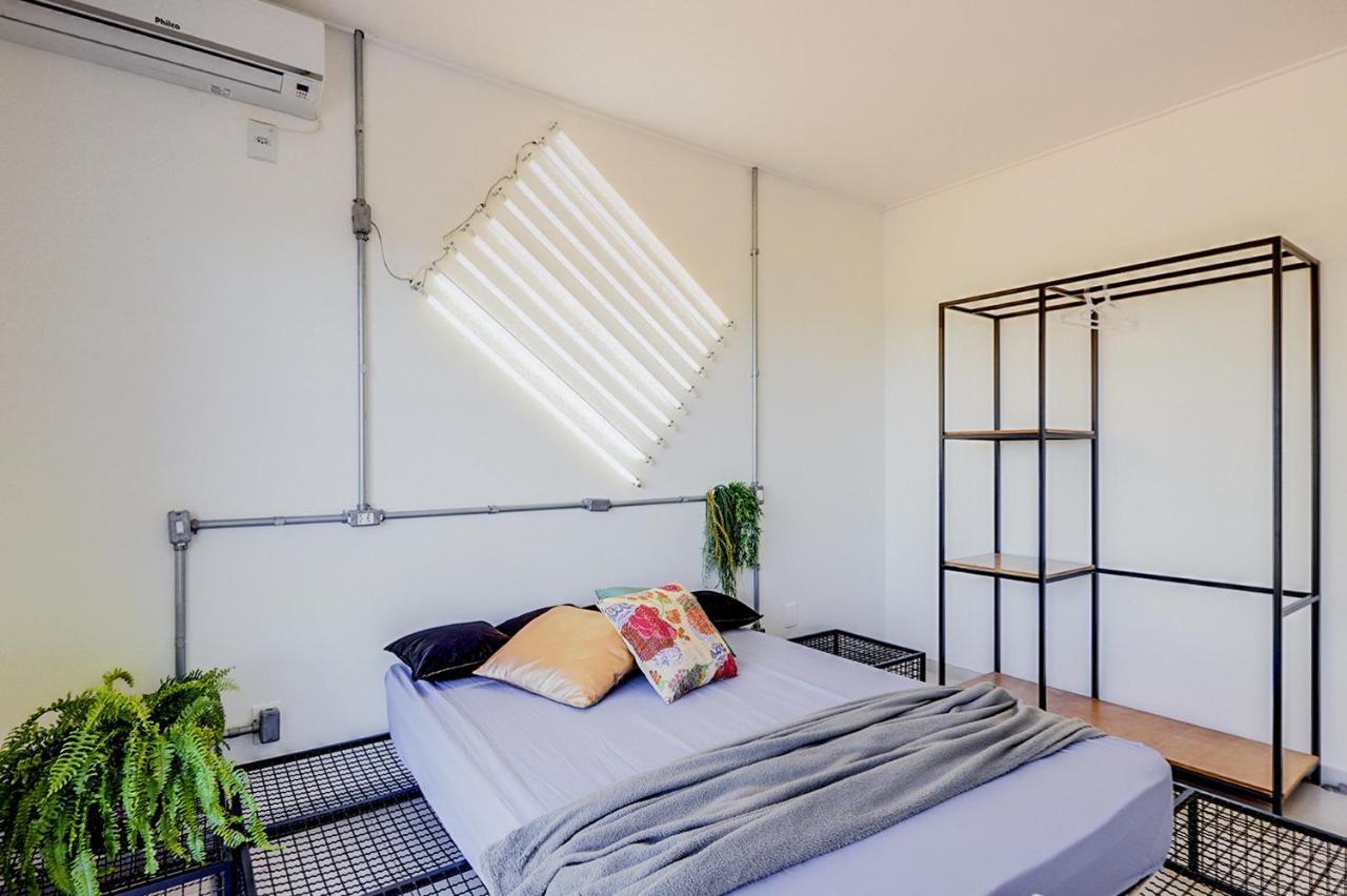 Campeche Ap 07 - 50 M Da Apartamento *