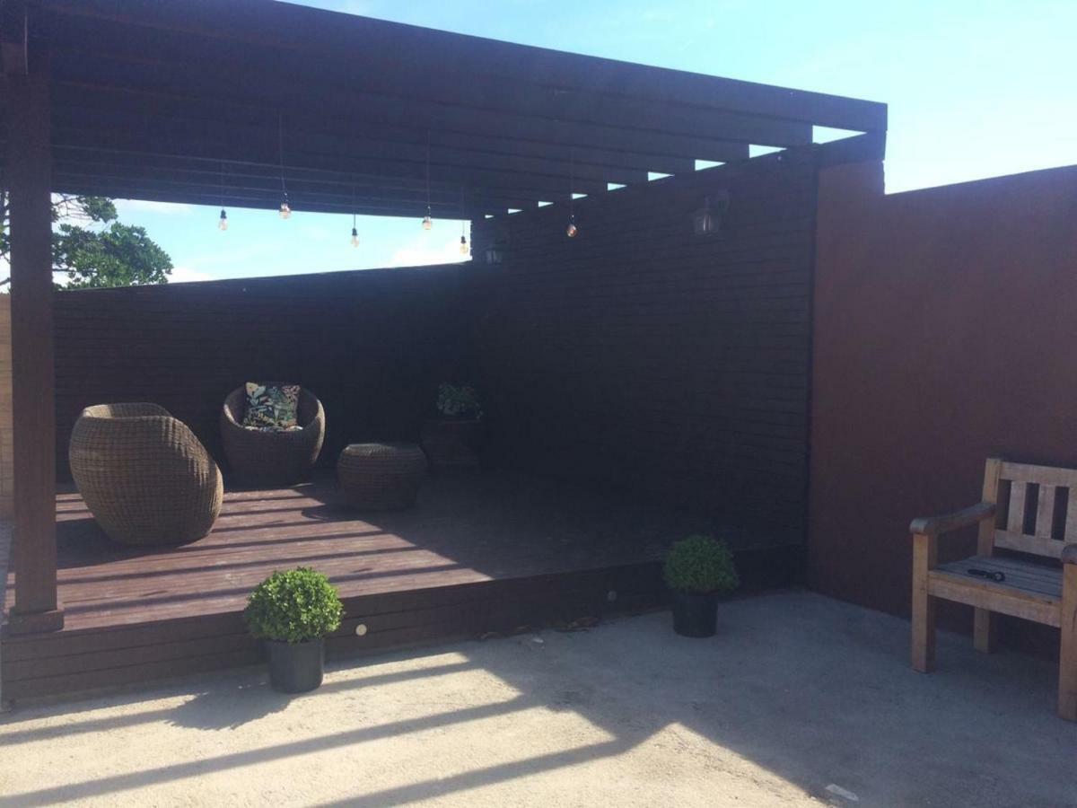 Apartamento Campeche Ap 07 - 50 M Da *